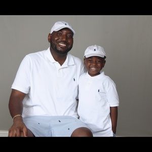 Meet your Posher, Lawrence